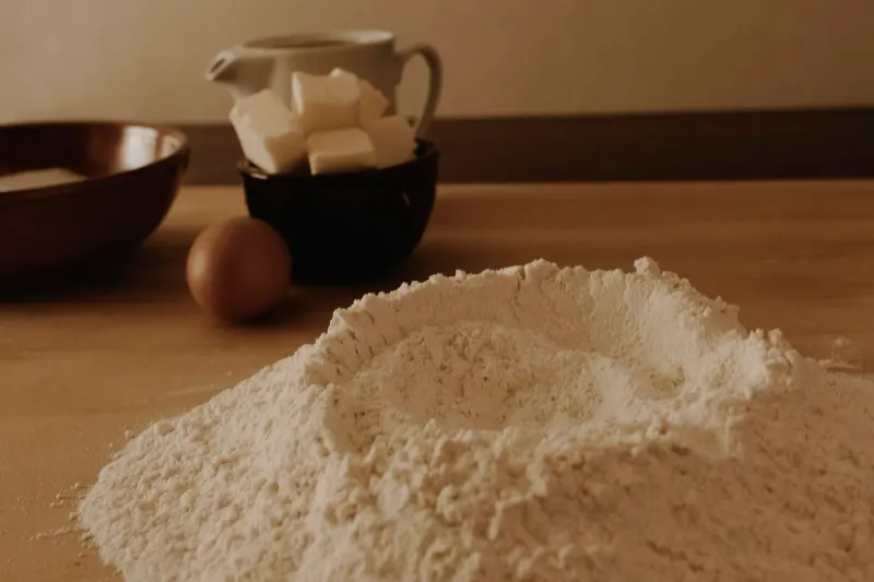 Făină de grâu, calitatea II