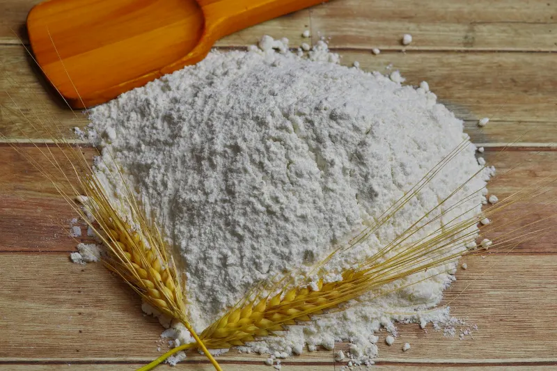 Făină de grâu, calitate superioară
